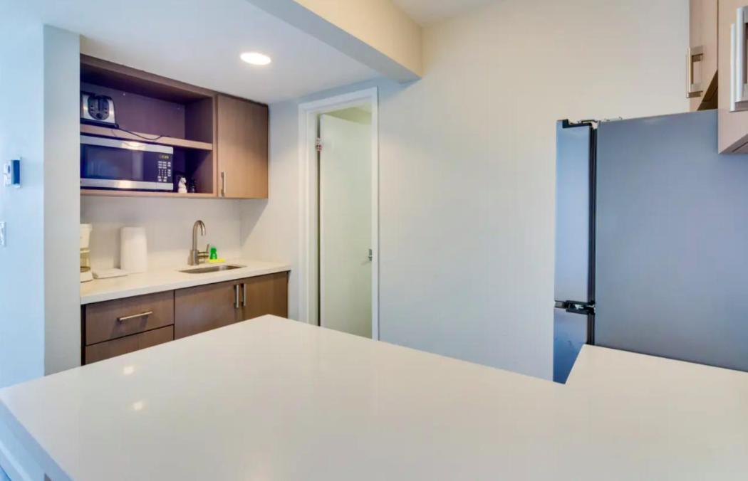 Hébergement de vacances Castle 835 Oceanview On With Pool, Gym, Bars, And Free Parking Miami Beach