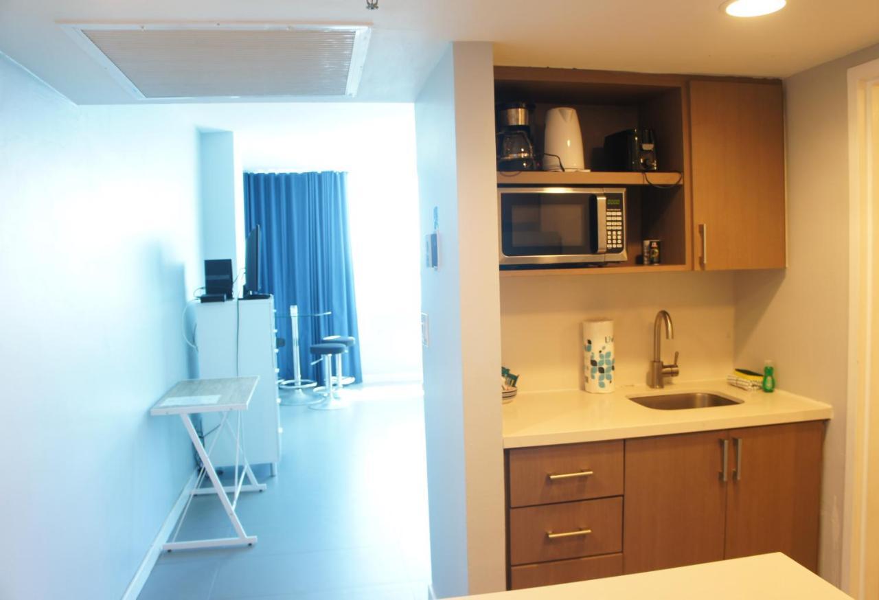 Castle 835 Oceanview On With Pool, Gym, Bars, And Free Parking Hébergement de vacances *
