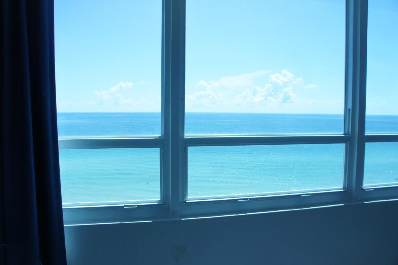 Hébergement de vacances Castle 835 Oceanview On With Pool, Gym, Bars, And Free Parking *