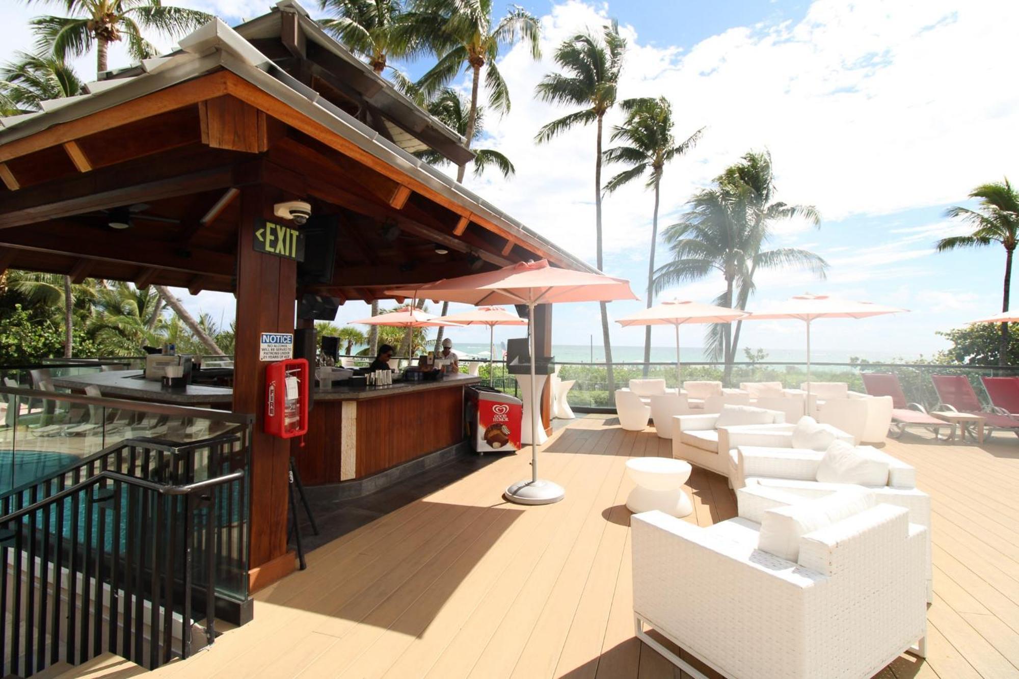 Hébergement de vacances Castle 835 Oceanview On With Pool, Gym, Bars, And Free Parking *